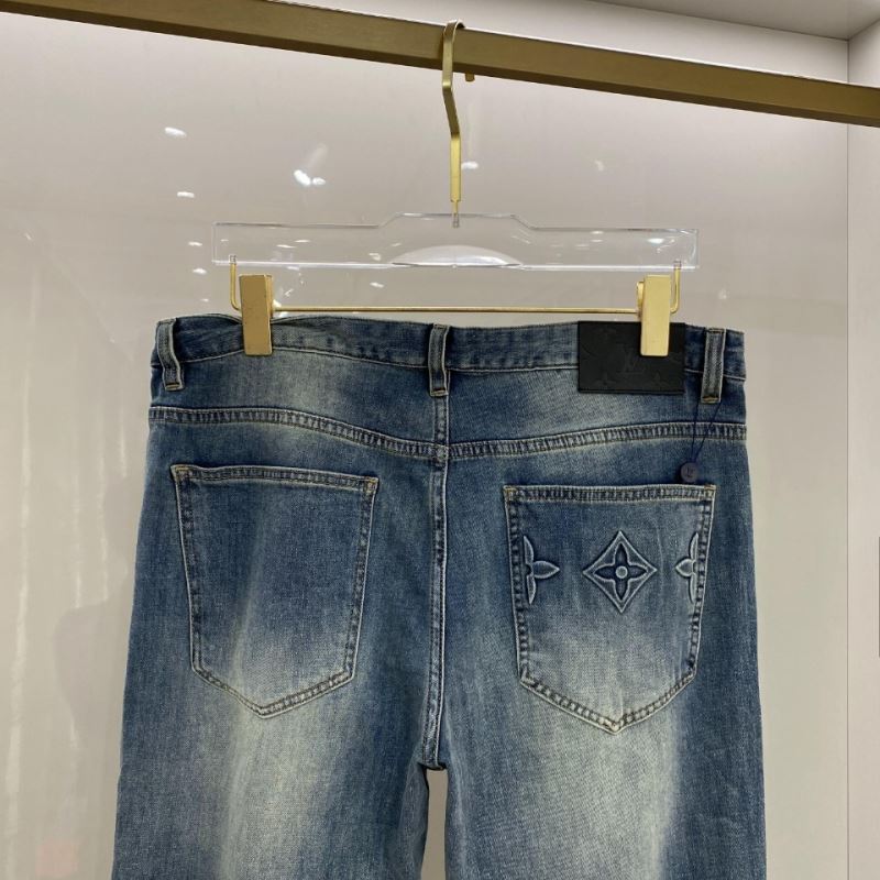 Louis Vuitton Jeans